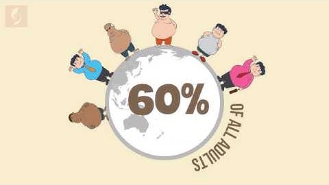 Slide Powerpoint hoạt hình chuẩn Motion Graphics về Đồ ăn / Khóa học #Powerpoint Online: 9slide.com/