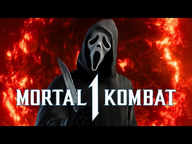 Mortal Kombat 1 DLC Kombat Pack characters leaked by