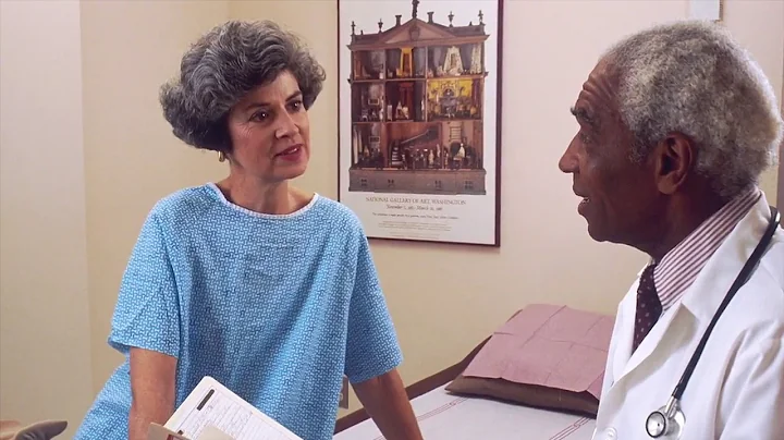 Perimenopause and Insomnia- What You Need to Know