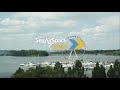 Sea-Air-Space 2021 Day 1 Recap