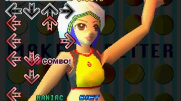 【DDR3rdMIX】MAKE IT BETTER【ダイエットコース&MANIAC】