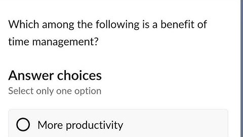 Time management | course quiz answers | great learning  #greatlearning #timemanagement