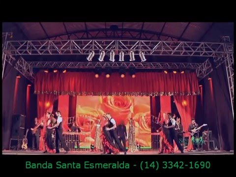 Banda Santa Esmeralda