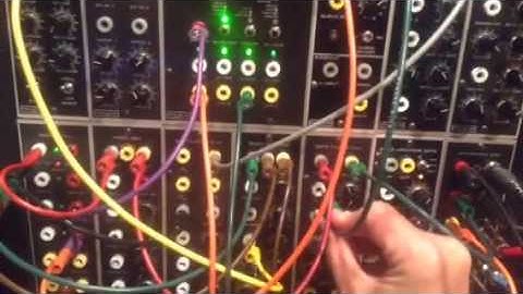 Modcan Demo- Filters