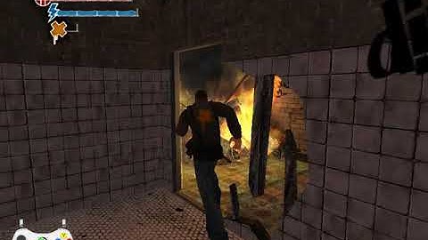 [Getting Up] SFC Hideout - Any% - 0:36