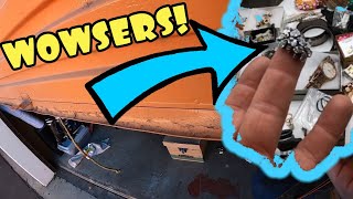 Wowsers ! JEWELRY JACKPOT in $2,300.00 locker ~ STORAGE WARS EXTREME UNBOXING MYSTERY BOXES