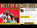 BEST- OF-BONGO-2024-AUDIO- MIX ft DJ WITTED MASH 🔥
