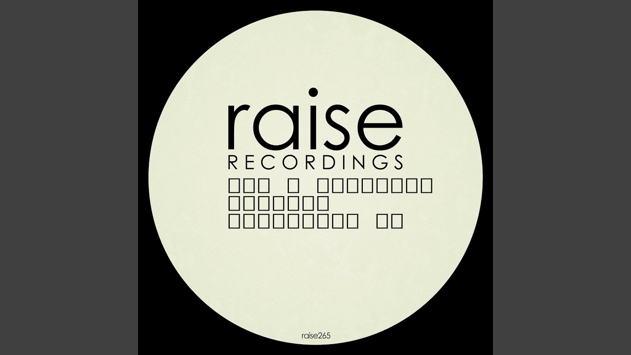 Late Awakening (Original Mix)