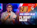 Ibadah online gsjs 4  ps debby basjir  pk1200 12 may 2024