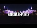 Raisina Reports