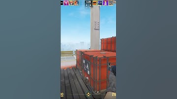 ... #cs2  #cs2moments  #vertigo  #short