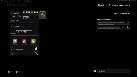 HOW TO UNLOCK MIND GAME CAMOS WITHOUT ASSASSIN PROFICIENCY AUTOMATON GOLD CAMO Call of Duty®: Vangu