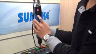 SUMAKE Counter Build-In Electric Screwdriver EA-BD 11-2 (Counting Number)