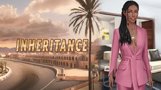Choices: Inheritance Chapter 9- Phoenix Rising (Diamonds Used💎)