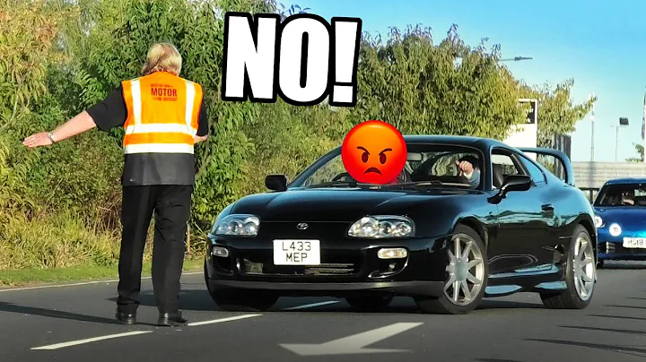 REJECTED Cars Face The Car Meet Sorting Hat!