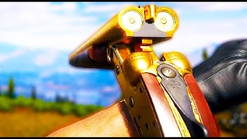 Top 25 BEST FPS Games of All Time