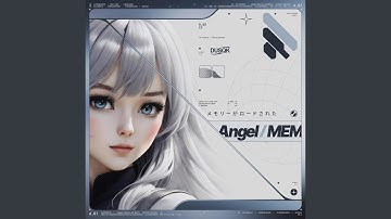 Angel.Memory