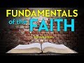 1. Introduction  | Fundamentals of the Faith
