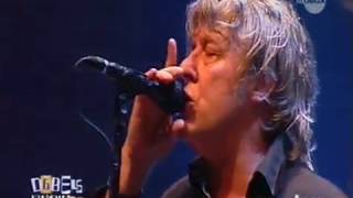 ARNO - LIVE Werchter 2005