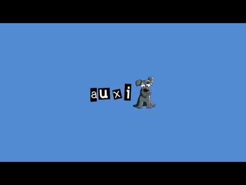 Installing auxi on Windows