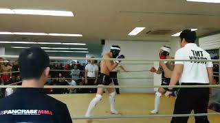 Amateur Pancrase Jmmaf Nobu Tokuda Vs Shinitiro Tsuji No 001