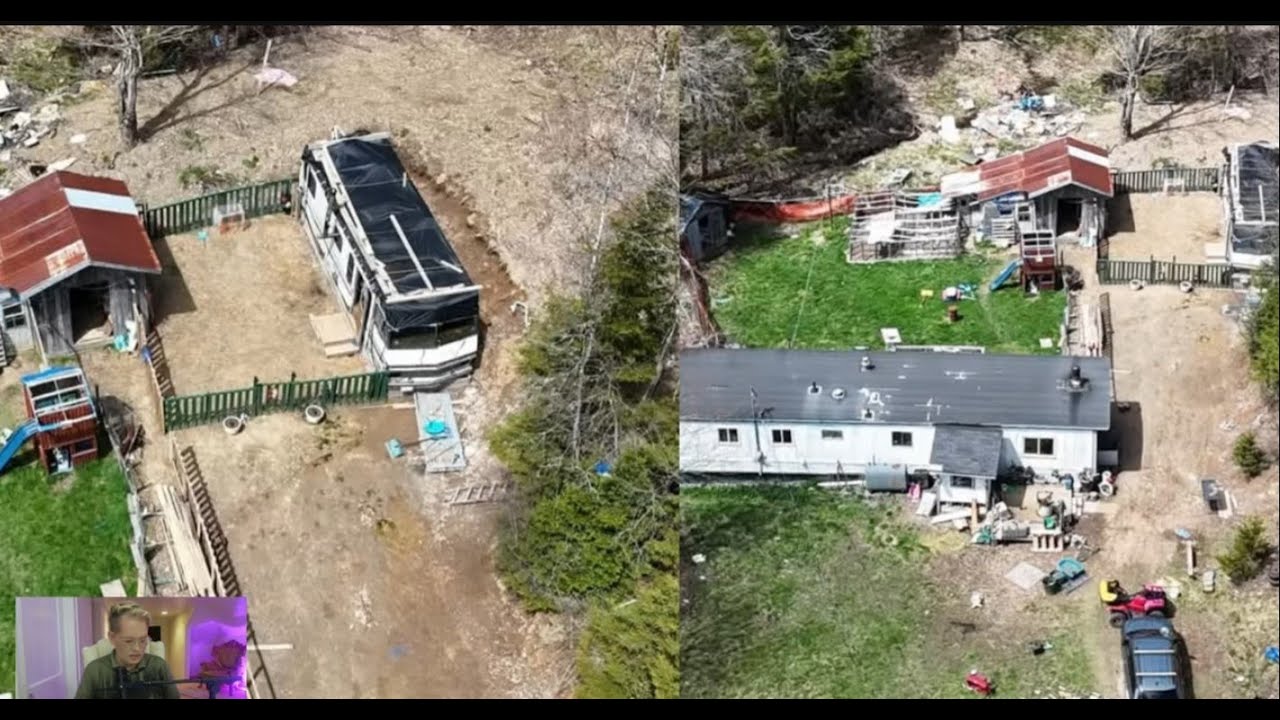 Nova Scotia's Finest Liars: Jack & Lily Edition – Spoiler: No One's Innocent!