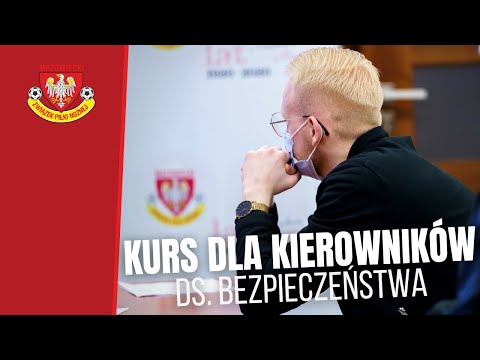 Wideo: Kim jest kierownik ds. bezpieczeństwa na budowie?