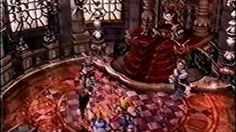FF IX Excalibur II Perfect Game- Part 10c: Lindblum
