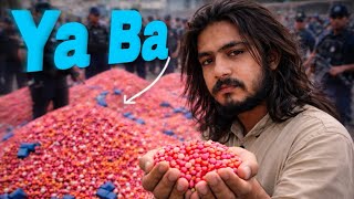 The Historical Rise of Yaba | SalimGPT