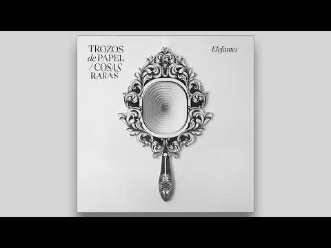 Elefantes - Volvers (Audio Oficial)