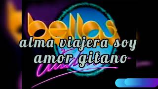 karaoke teleseries chilenas bellas y audaces Eduardo Valenzuela y que sé yo que sé