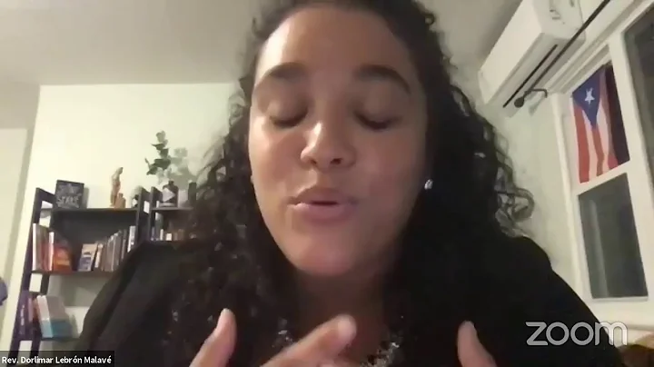 New York Annual Conference United Methodist Church Live Stream