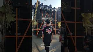 Dj Paradise Ricko Pillow Mp  Karnaval Harjokuncaran 2023