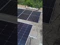 From Sunlight to Savings: Our Latest Solar Install!
