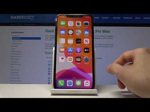 More details ► https://www.hardreset.info/devices/apple/apple-iphone-11-pro-max/ check your iphone 11 pro max carrier https://www.hardreset.info/devices/ap...