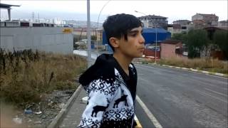 Asi Mekansız & Şerri İkaz & 04 İnfaz Hayat Dedinya  2oı3 HD]KLip Resimi