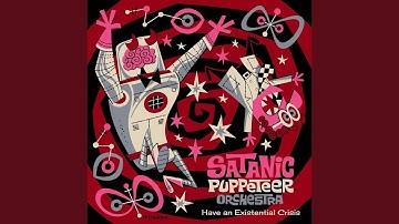 Rhetorical Questions (feat. Sean Tejaratchi)