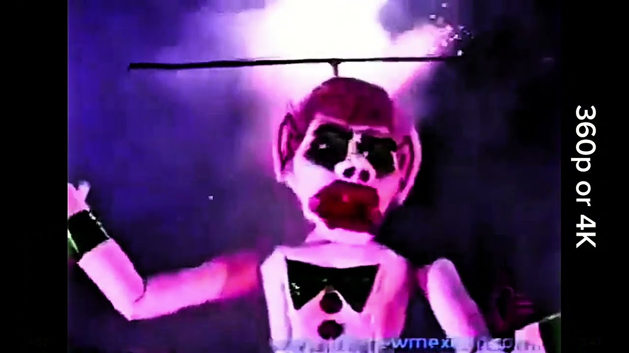 zozobra 2005  4K or 360p