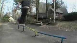 P-rail Edit