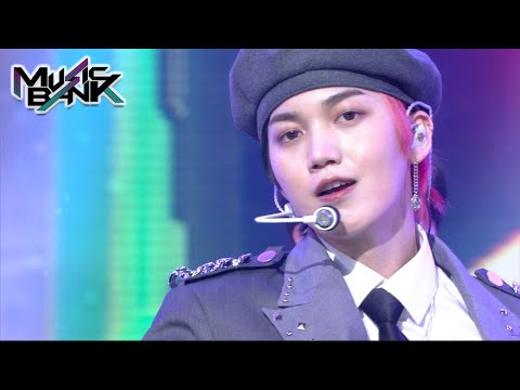 ONF(온앤오프) - Beautiful Beautiful (Music Bank) | KBS WORLD TV 210305