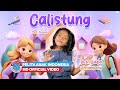 Lagu anak indonesia calistung  putri sidqia herlambang