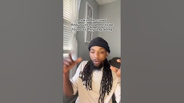 Thumbnail of Signing “Favorite Song” by Toosi #americansignlanguage #language #asl #toosii #favoritesong