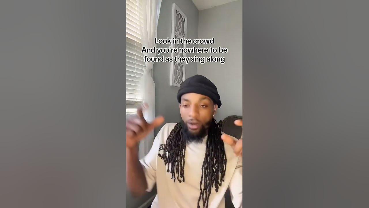 Signing “Favorite Song” by Toosi #americansignlanguage #language #asl #toosii #favoritesong