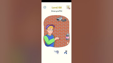 DOP 3 : Displace One part  Level 105  Solution