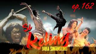 Dongeng Sunda Si Keling Jaka Sinangling - ep.162