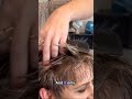 Hair Styling Tip for Short Cuts: Texturize Fine Hair