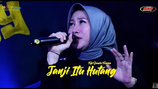 JANJI ITU HUTANG | FUJI SONETA FEMINA | KELUARGA ZAMZAMY - WKB PRODUCTION