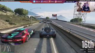 Vagner Op Gta Online Race