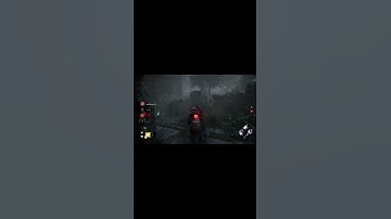 Looping the Krasue on Dead By Daylight