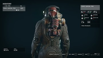 Starfield Pirate Survival Pack Boost Pack Console Command Cheat Code